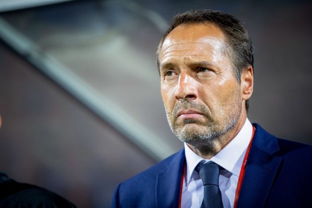 Τζον Φαν Σιπ