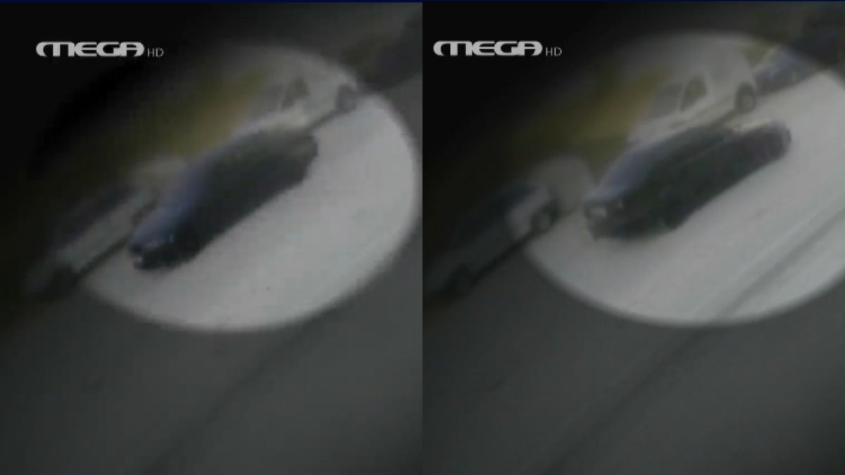 Φως στο Τούνελ