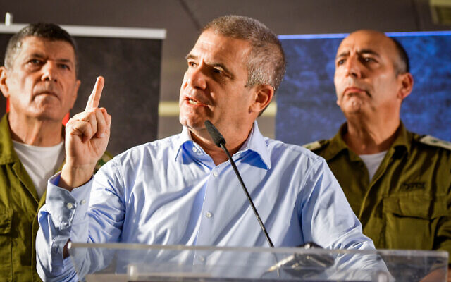Ισραήλ: Επεισόδιο με Ευρωπαίους πρεσβευτές – Τους επέπληξε Ισραηλινός αξιωματούχος