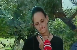 Γιαγιά νεκρών βρεφών Αχαΐα