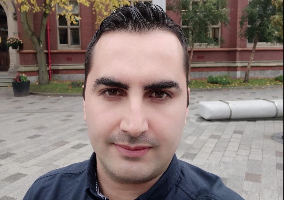 Παραιτήθηκε από μέλος του ΣΥΡΙΖΑ ο Γιώργος Πετράκης