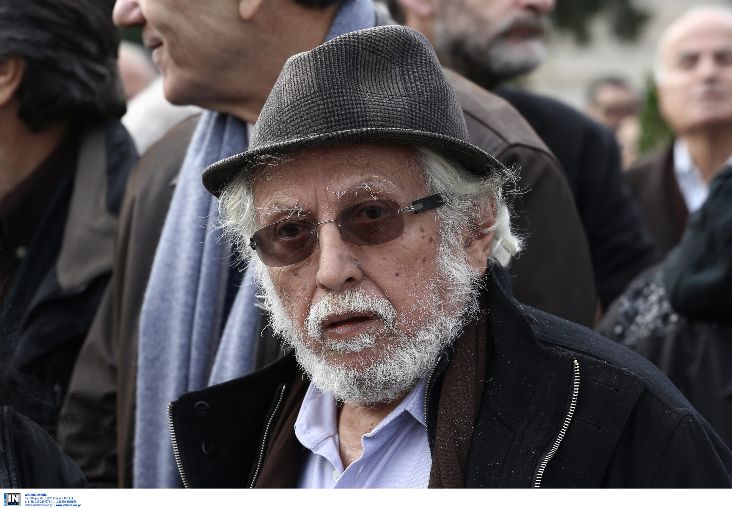 Γιώργος Γραμματικάκης