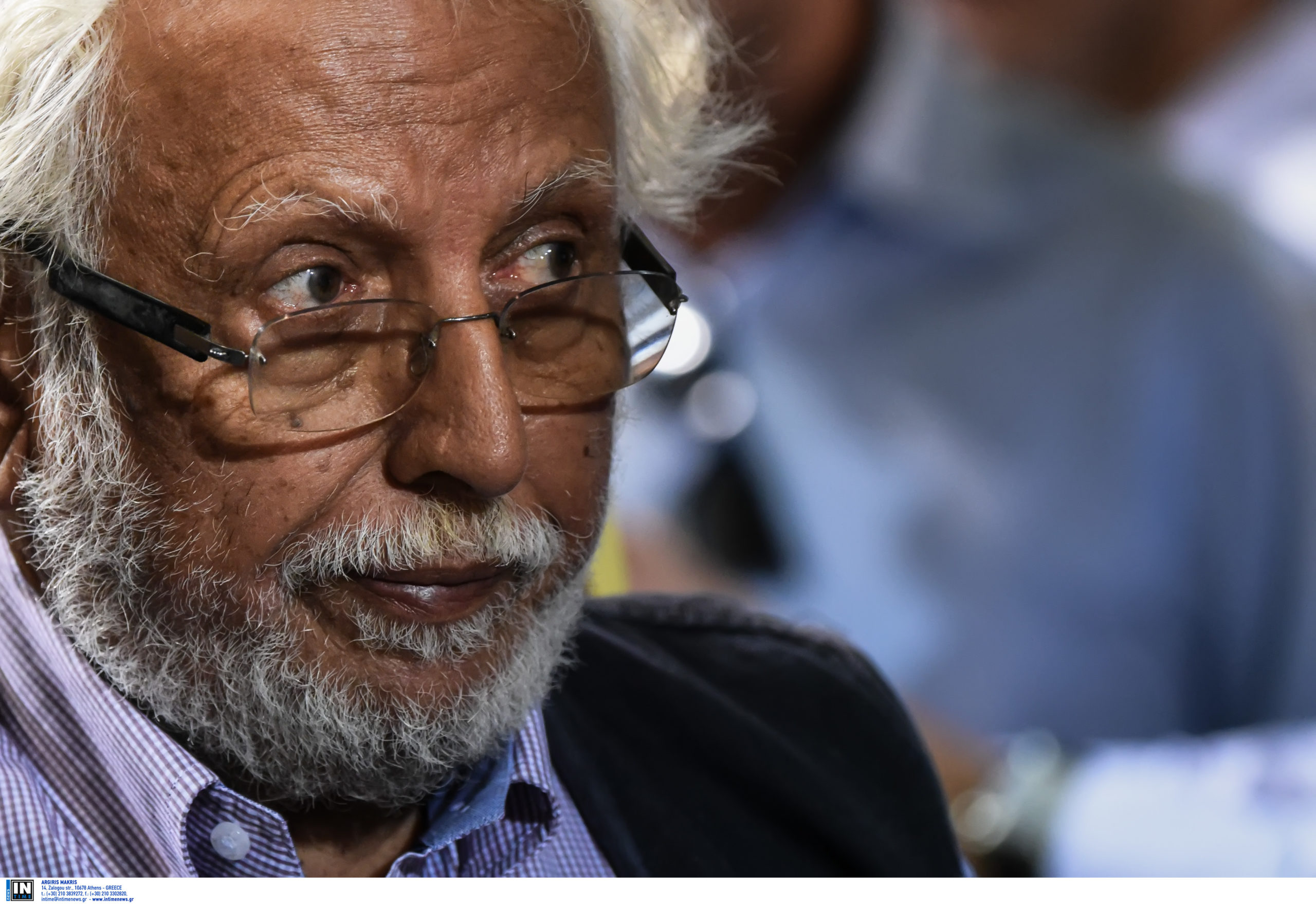 Γιώργος Γραμματικάκης