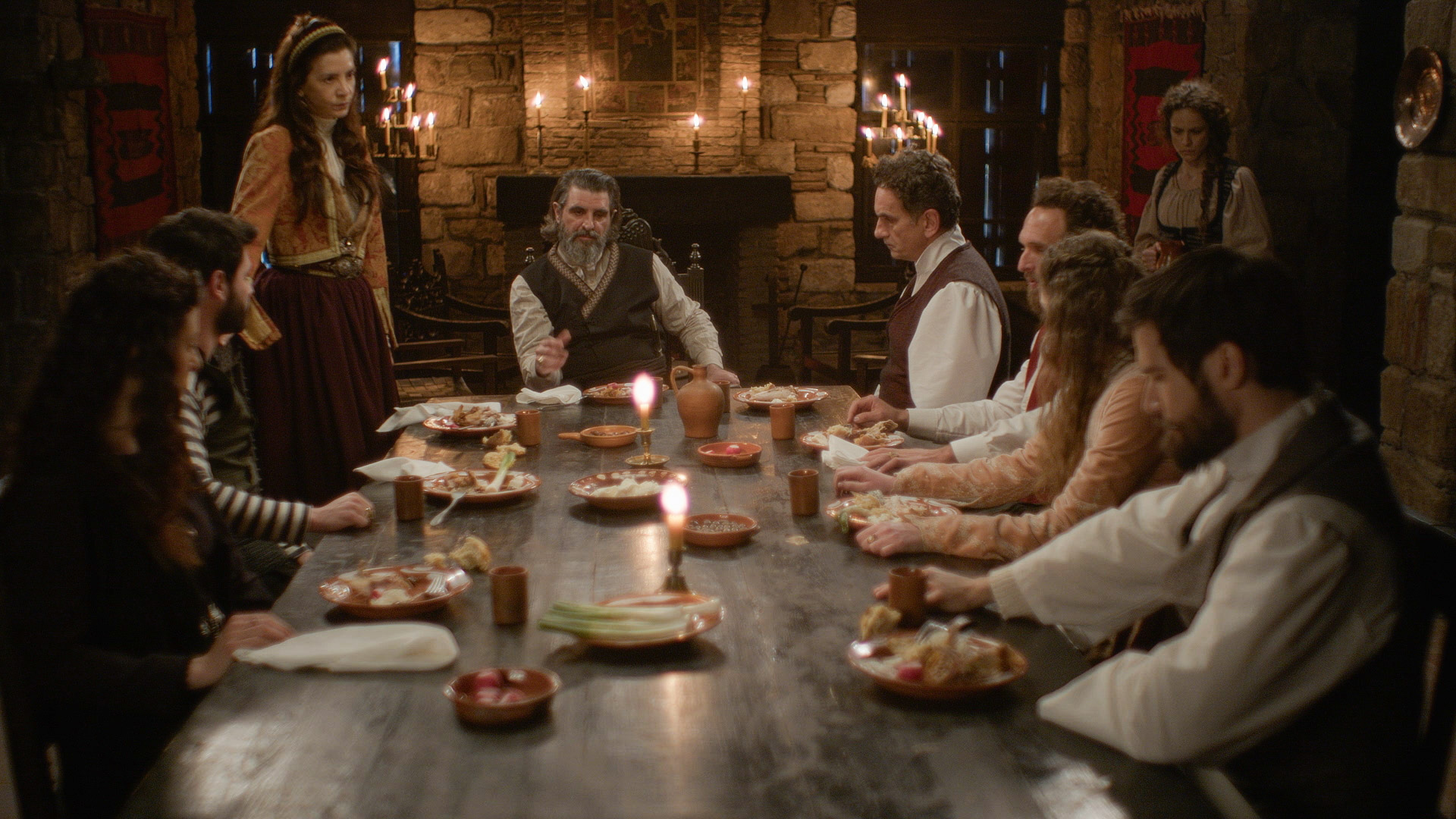 Η Μάγισσα: Η ώρα της μεγάλης αποκάλυψης – Sneak preview από το αποψινό επεισόδιο