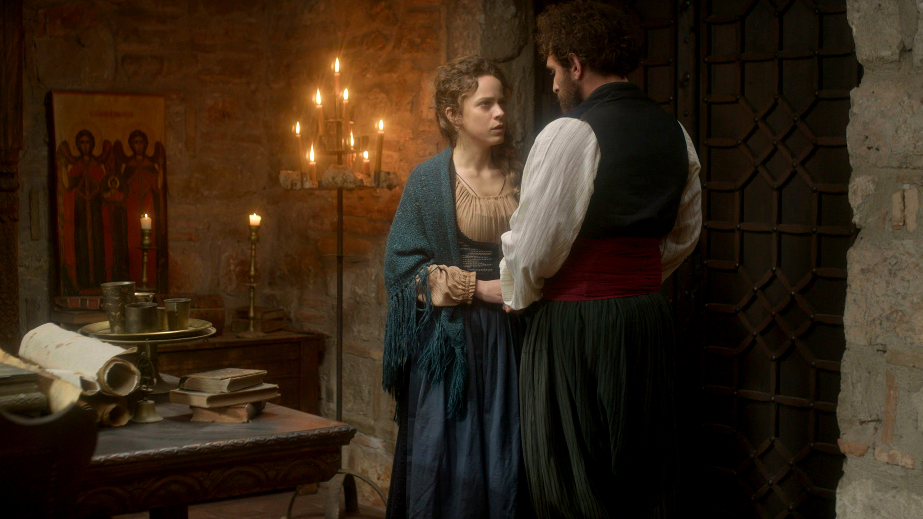 Η Μάγισσα – Τα 3 νέα επεισόδια: Ο Τζανής παίρνει μια απόφαση που θα καταρρακώσει την Μεταξία