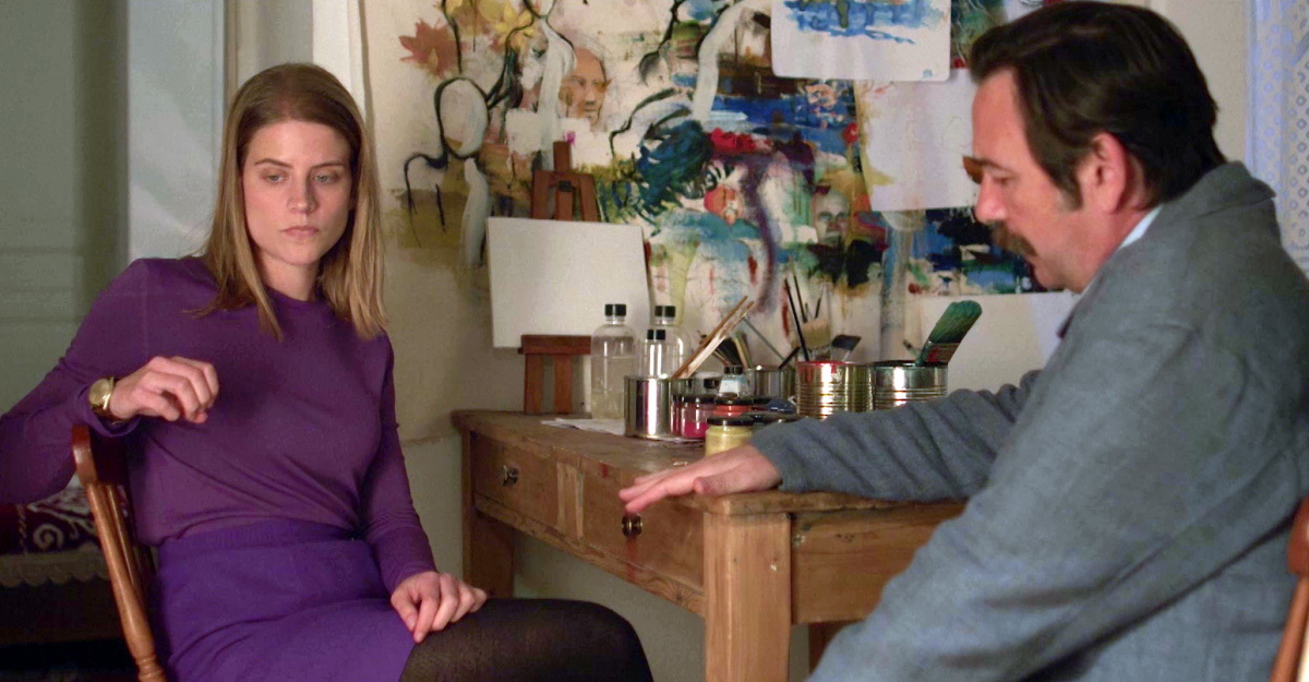 Η παραλία: Μια απρόσμενη εξαφάνιση ταράζει τα Μάταλα – Τι θα δούμε στα επόμενα επεισόδια