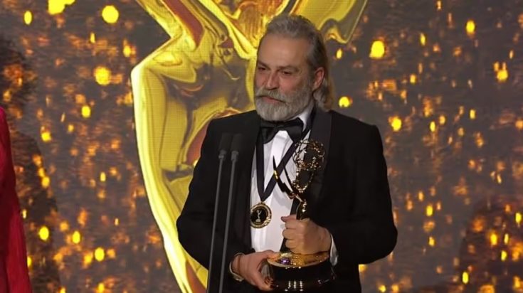 Χαλούκ Μπιλγκινέρ