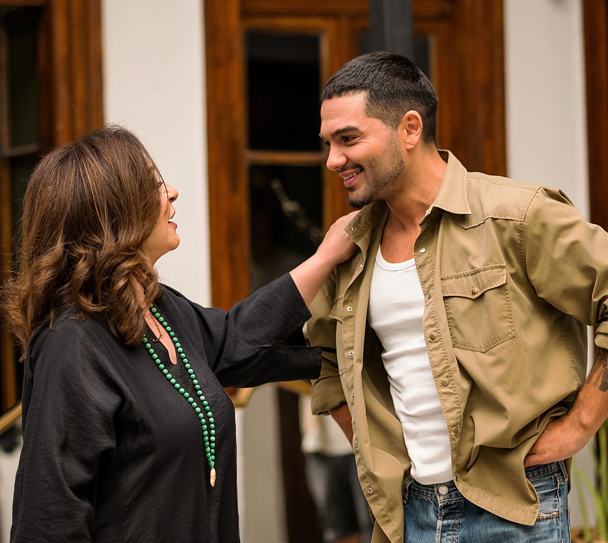 Μάστορας Αλεξίου