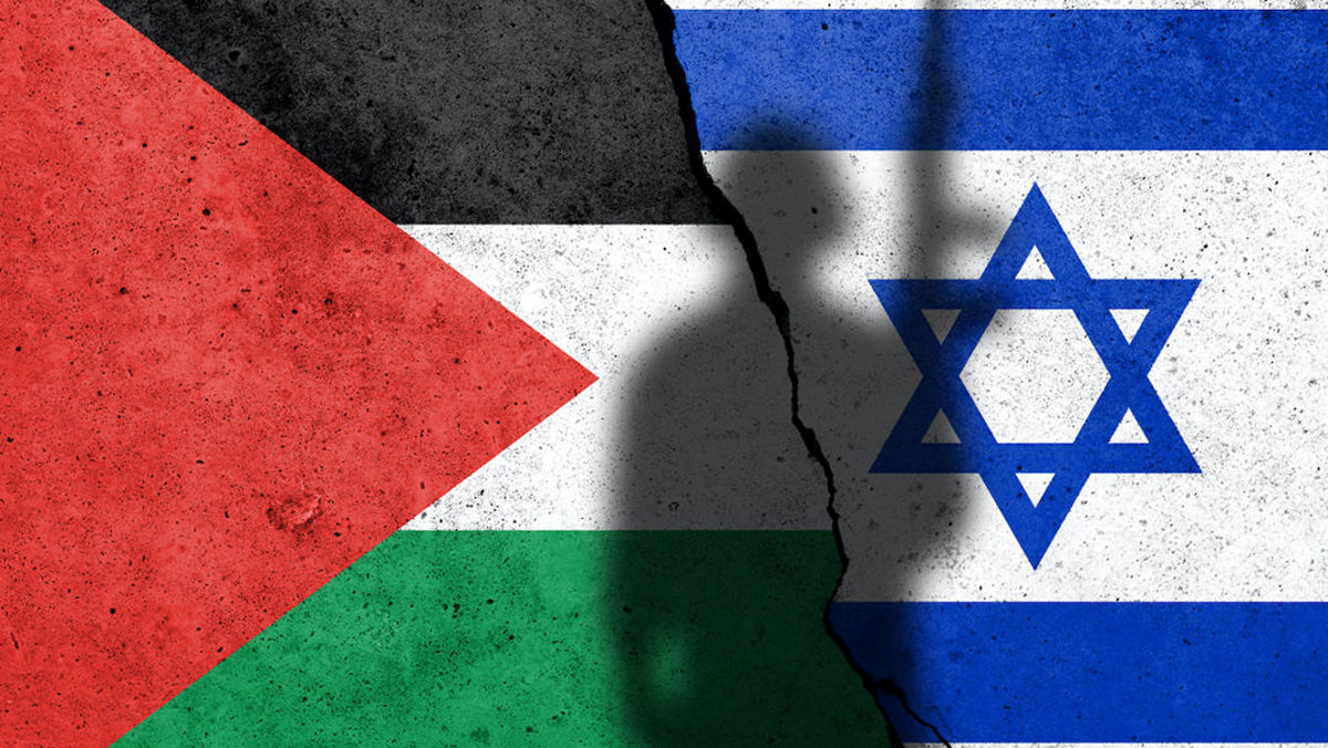 Αγγλία: Απαγορεύουν τις σημαίες του Ισραήλ και της Παλαιστίνης στα γήπεδα η Premier League και η EFL