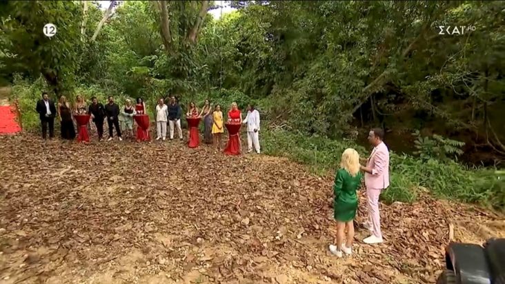 I'm a Celebrity... Get Me Out Of Here