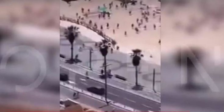 Πόλεμος στο Ισραήλ