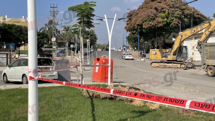 Ισραήλ- Χαμάς