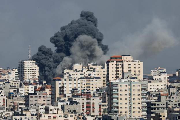 Οι σειρήνες ηχούν στο βόρειο Ισραήλ – «Δεν θέλουμε πόλεμο σε αυτό το μέτωπο» λέει ο υπουργός Άμυνας