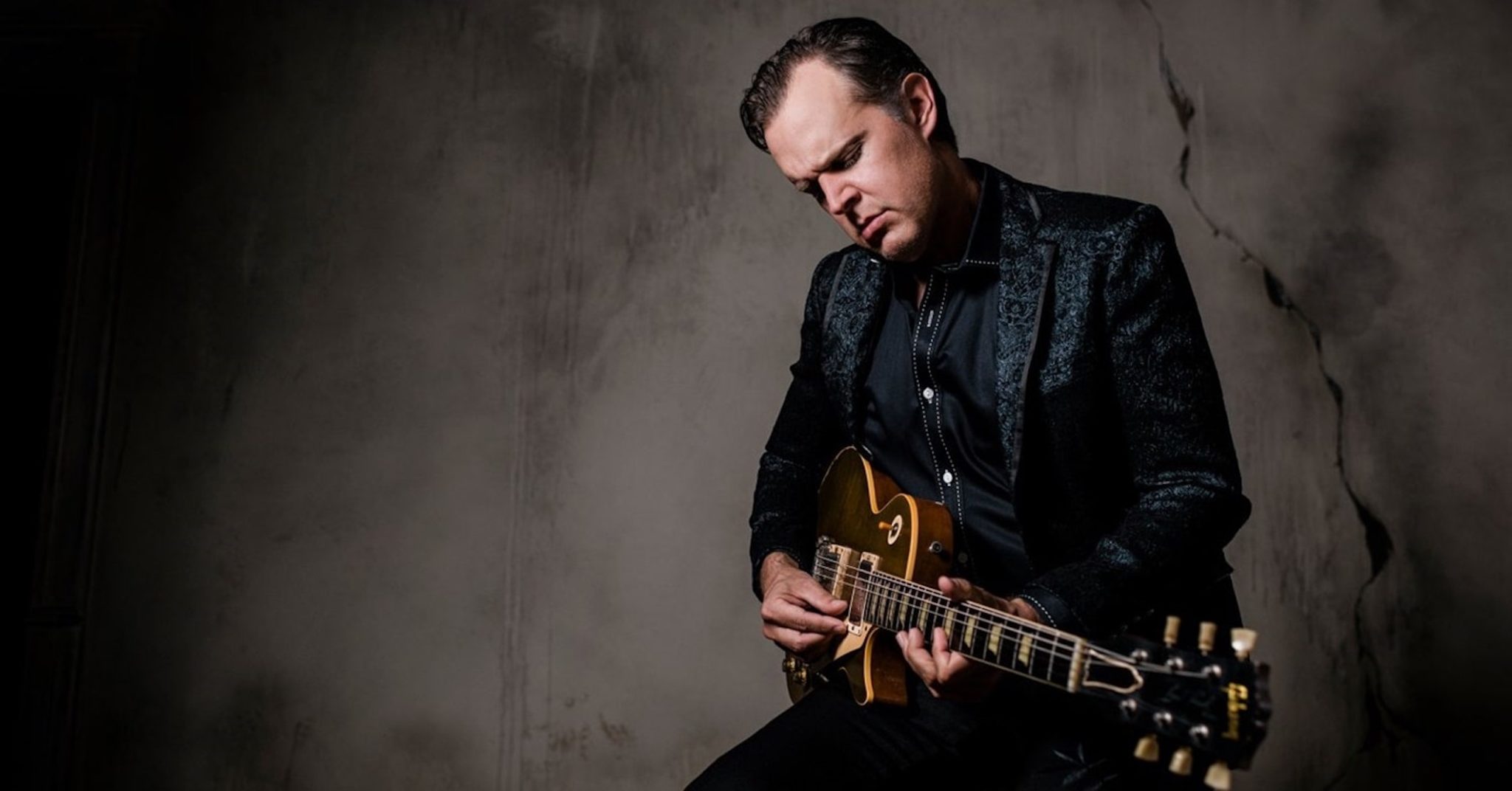 Joe Bonamassa