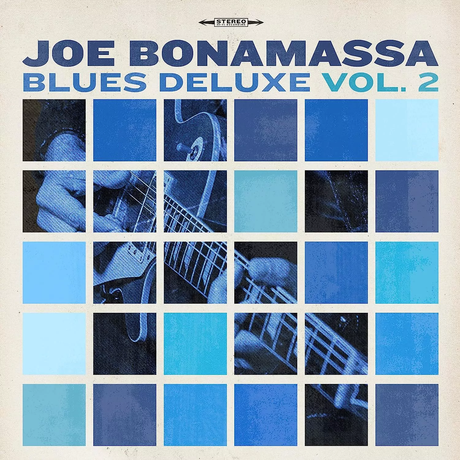 Joe Bonamassa Blues Deluxe, Vol. 2