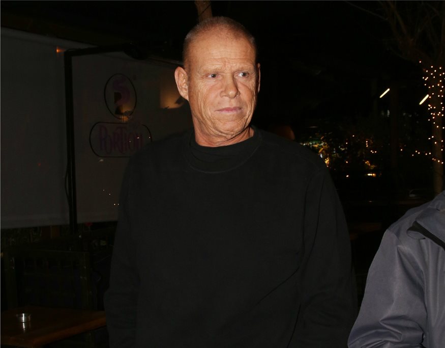 Τζώνη Καλημέρης: Η επίσκεψη στo OPEN που «πρόδωσε» την επιστροφή του – Αποκλειστικό