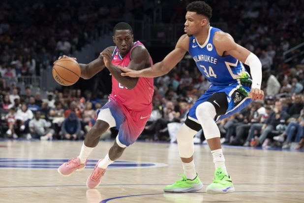 Κέντρικ Ναν