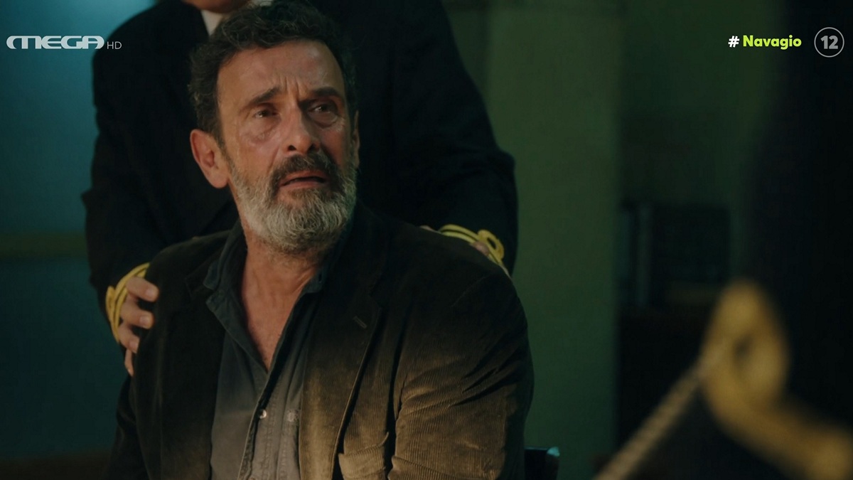 «Το Ναυάγιο»: «Σπαραγμός» στο Twitter τη στιγμή που το «Φοίνιξ» έμπαζε νερά – «Κύριε Κακούρη μας αποτελείωσες»