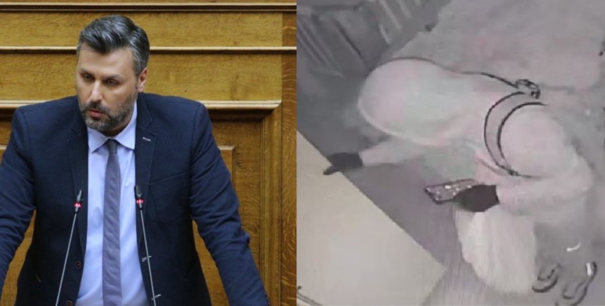 Γιάννης Καλλιάνος: Ανήλικος ο δράστης της διάρρηξης στο σπίτι του – Κοντά στη σύλληψή του η ΕΛ.ΑΣ.