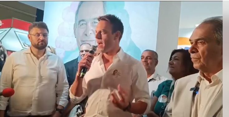 Κασσελάκης - Ιωακειμίδης