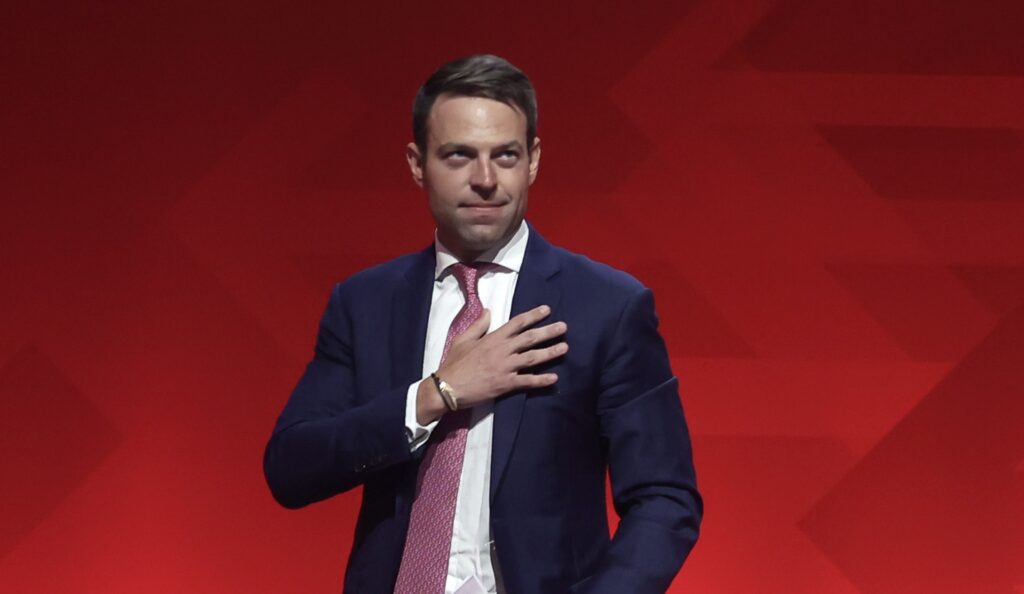 Στέφανος Κασσελάκης