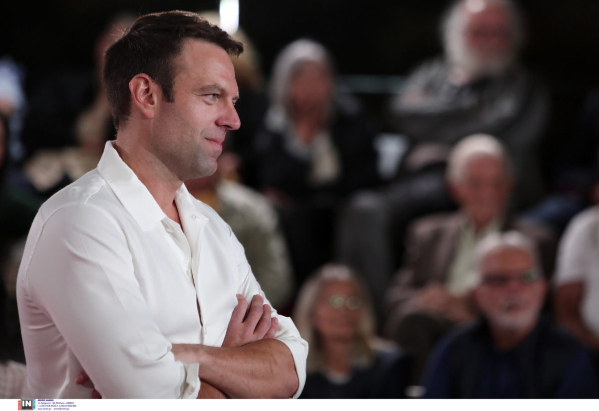 Στέφανος Κασσελάκης