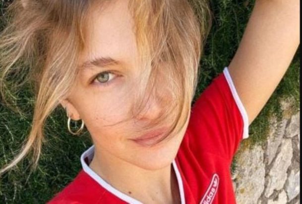 Κλέλια Ανδριολάτου