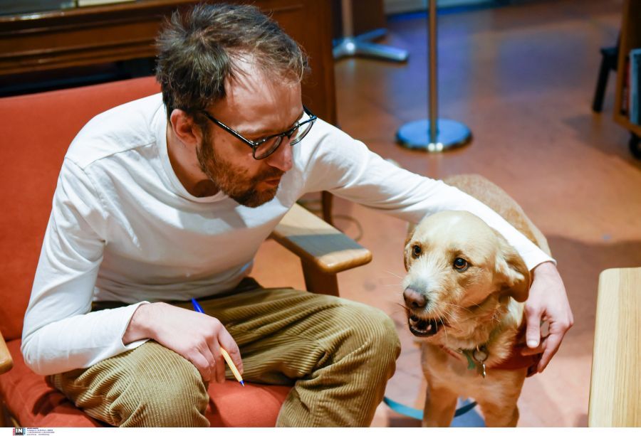 Αύγουστος Κορτώ σε Βολιώτες: Ο Μπέος, που εξελέγη και πάλι, δεν σας αξίζει