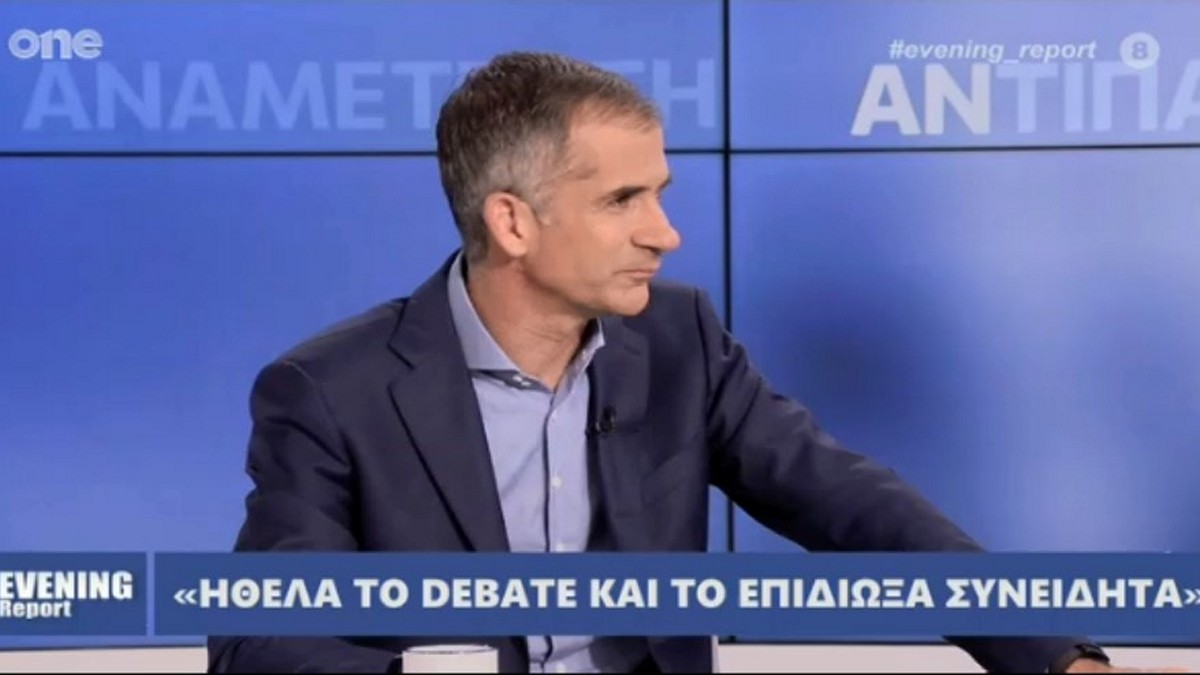 Κώστας Μπακογιάννης: Να επεκτείνουμε την ελεγχόμενη στάθμευση – Άμεσα ενσωματώνονται 250 λεωφορεία