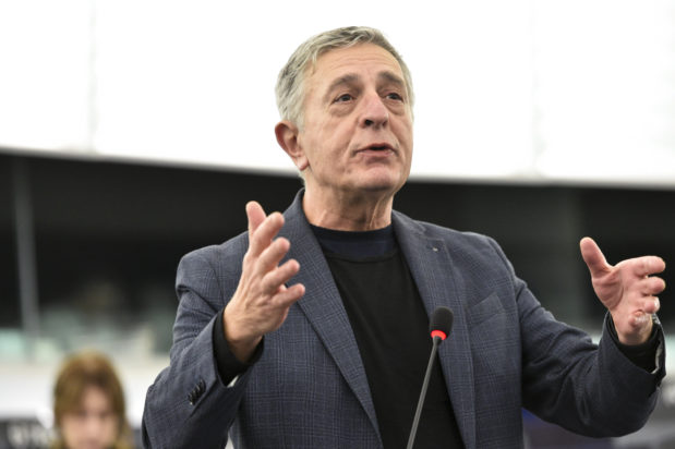 Στέλιος Κούλογλου