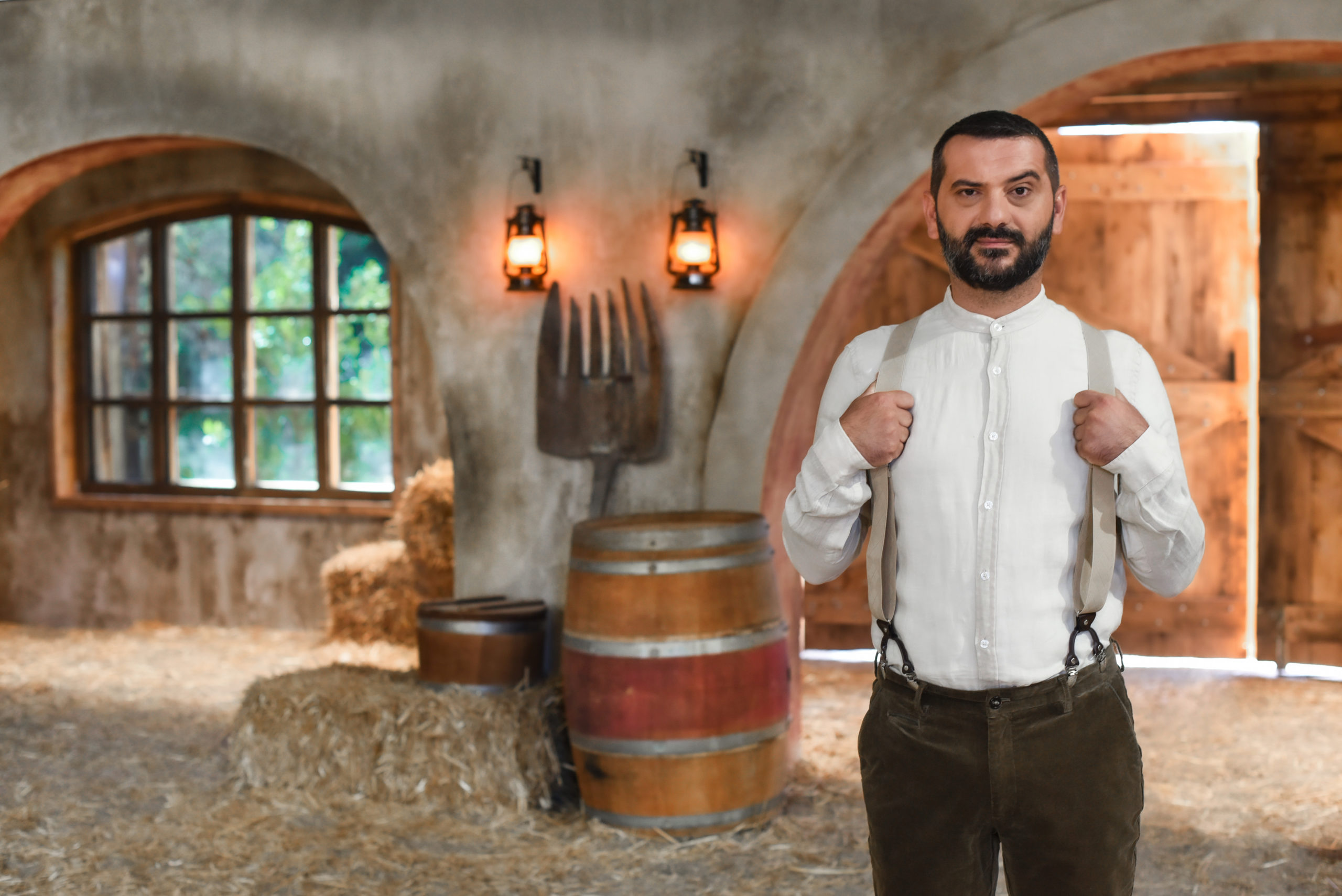 Η Φάρμα: Η ημέρα της μονομαχίας ξημερώνει και το κλίμα στη γαλάζια ομάδα παραμένει δυσάρεστο