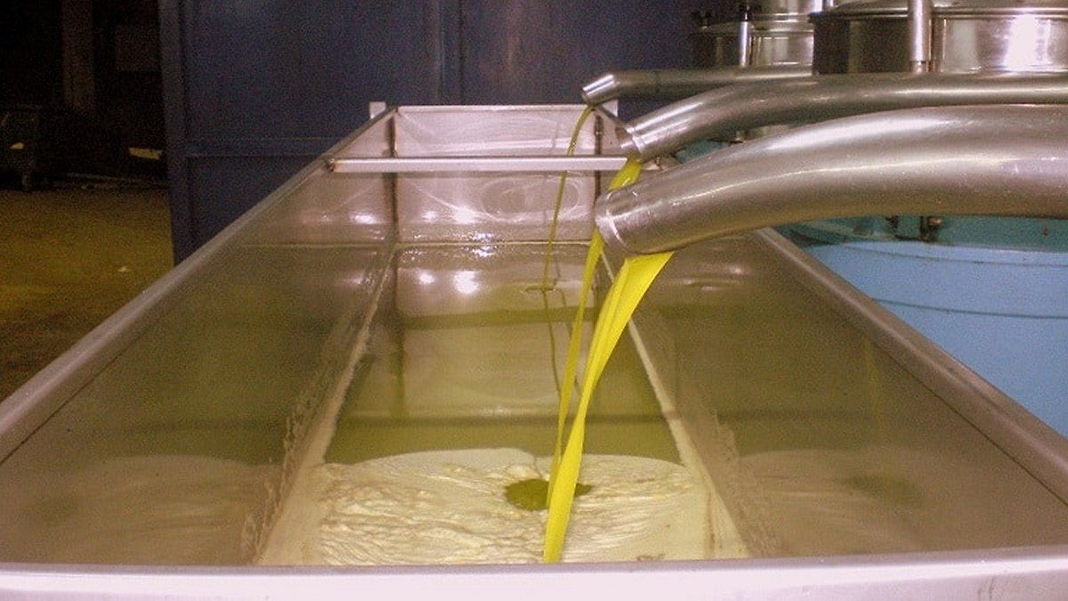 Πέλλα: 68χρονος πωλούσε ελαιόλαδο αμφιβόλου ποιότητας ως εξαιρετικά παρθένο