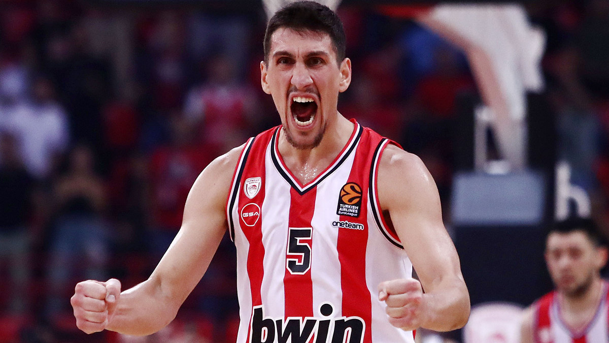 Ολυμπιακός – Παρτιζάν 98-94 (παρ.): Δια πυρός και σιδήρου με στυλ… Πειραιώτικο