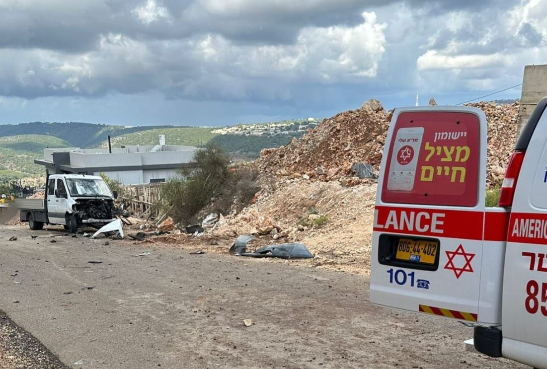 Πόλεμος στο Ισραήλ- Εκτοξεύθηκε ρουκέτα από τον Λίβανο