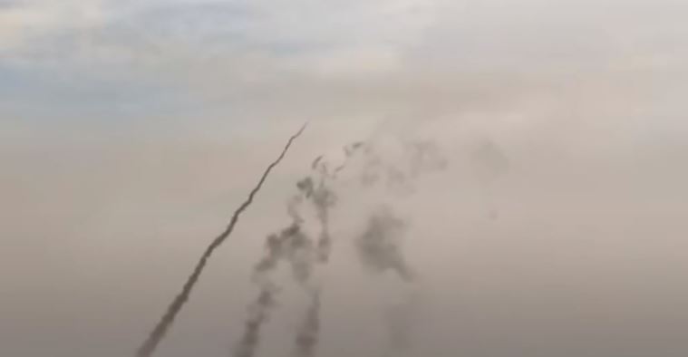 Πόλεμος στο Ισραήλ: Πυρά και από τον Λίβανο – Κλιμακώνεται η ένταση