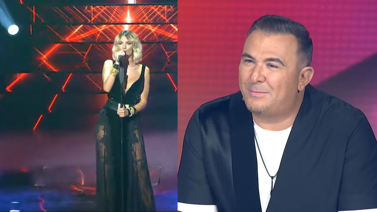 Fame Story: «Έμεινε» ο Αντώνης Ρέμος με την ατάκα για την Κατερίνα Λιόλιου – «Θυμάσαι που είχες πει ότι θέλει πολλή δουλειά;»