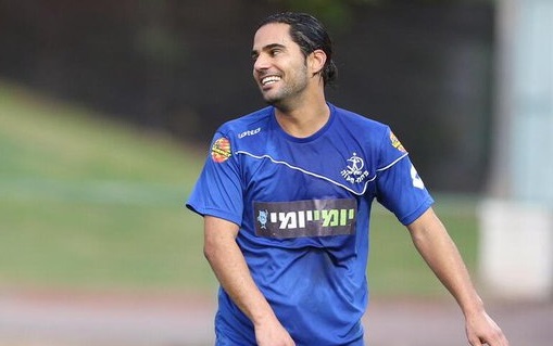 Λιόρ Ασουλίν