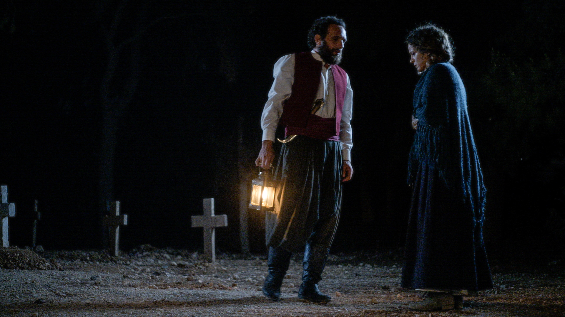 Η Μάγισσα: Όσα θα δούμε στα νέα επεισόδια – Η Θεοφανώ θα έχει μια συζήτηση με τον Μάρκο που θα την σοκάρει