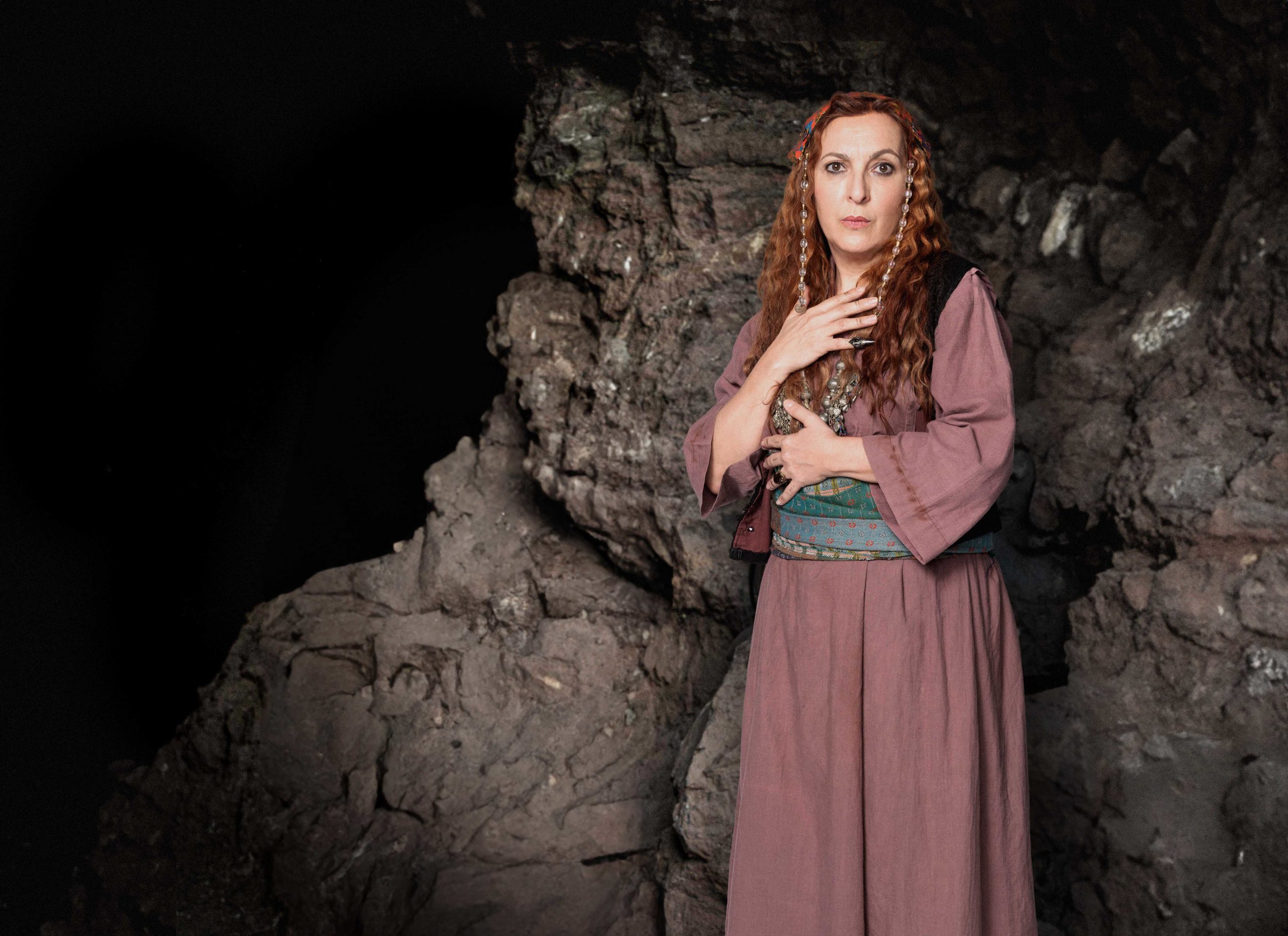 Η Μάγισσα: Ο καταλυτικός ρόλος της Σιμώνης – Η εμπλοκή της θα έχει θανάσιμες συνέπειες