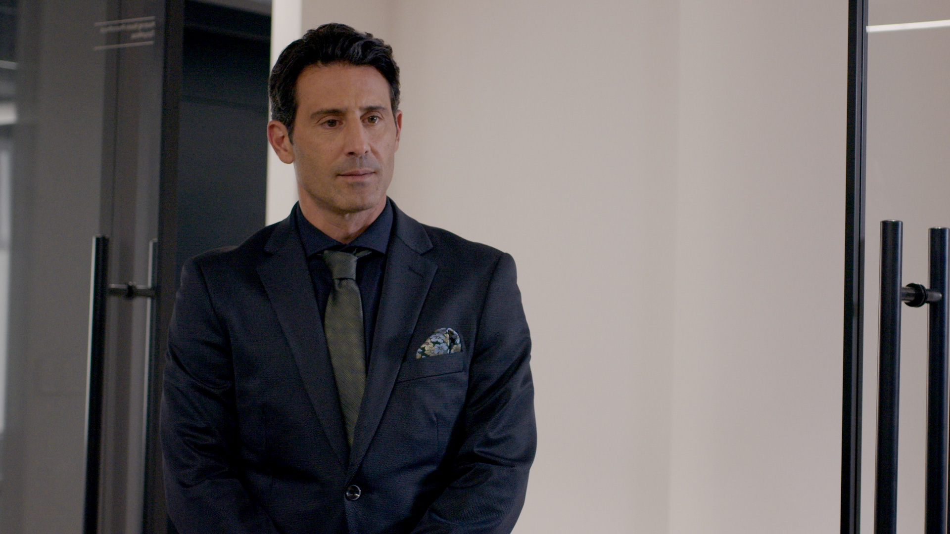 Μετά τη Φωτιά: Ο Άρης τρομοκρατεί την Ιωάννα – Sneak preview από το αποψινό επεισόδιο