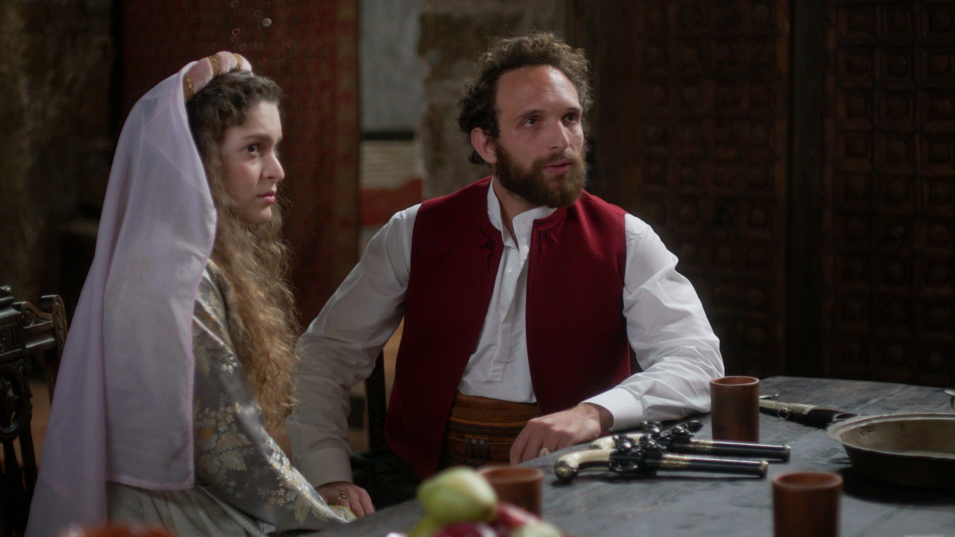 Η Μάγισσα: Η Μεταξία αποφασίζει να εκδικηθεί ύπουλα τον Τζανή – Sneak preview από το αποψινό επεισόδιο