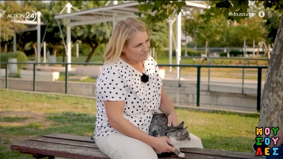 Μαριάννα Τουμασάτου: Πήγα στο νοσοκομείο ένα τέταρτο πριν πεθάνω