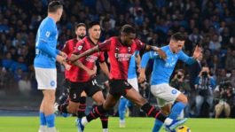 Νάπολι - Μίλαν