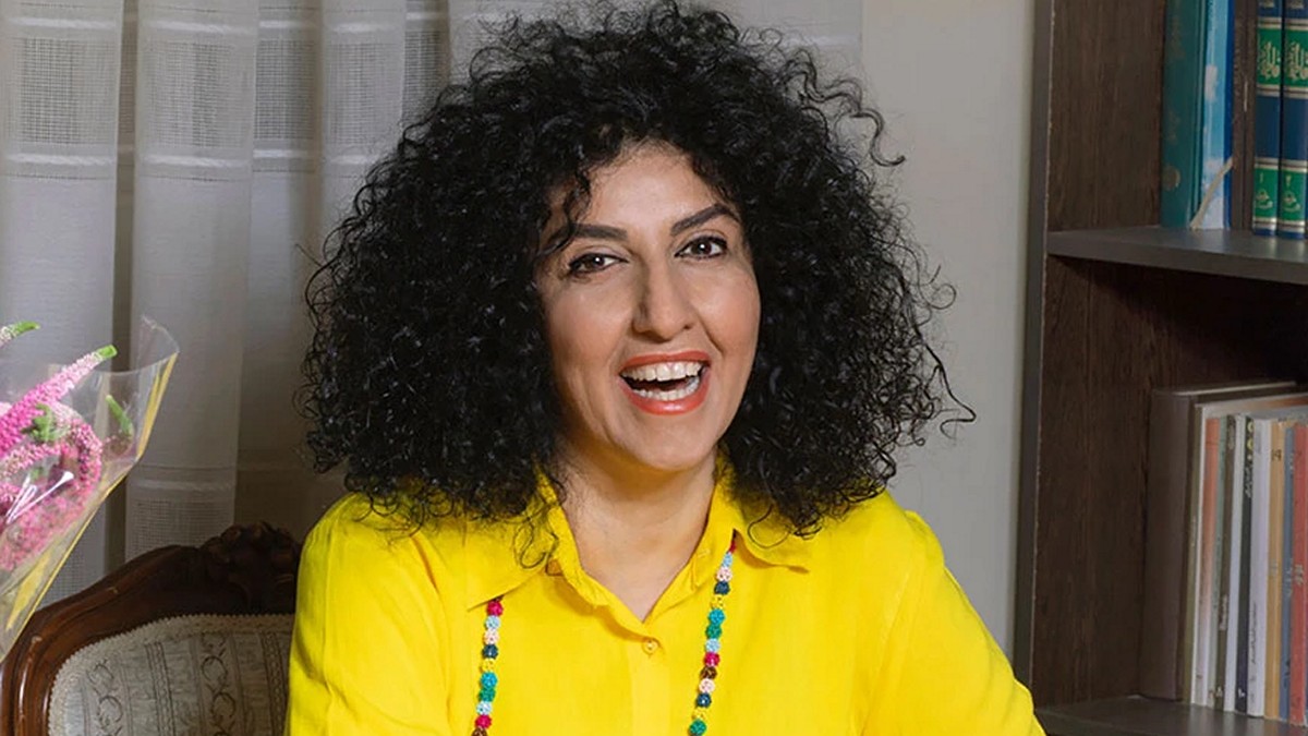 Γκουτέρες για Ναργκίς Μοχαμαντί: «Ένας φόρος τιμής σε όλες τις γυναίκες που αγωνίζονται για τα δικαιώματά τους»