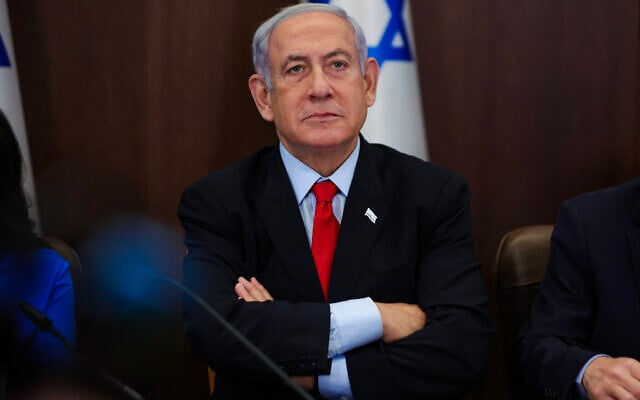 Ισραήλ – Haaretz: «Ο Νετανιάχου θέλει να “φορτώσει” την ευθύνη στον στρατό για την επίθεση της Χαμάς»