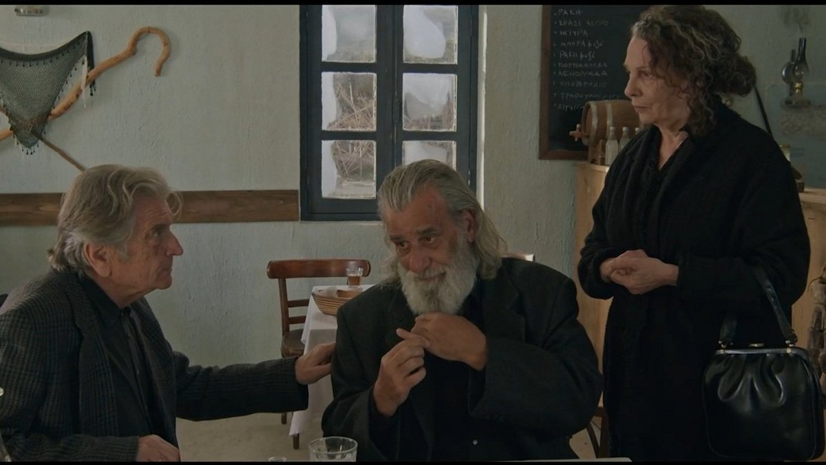 «Η Παραλία»: Το κοινό υποκλίθηκε στο ταλέντο του Γιώργου Νινιού – «Κάθε φορά ξεπερνάει τον εαυτό του»