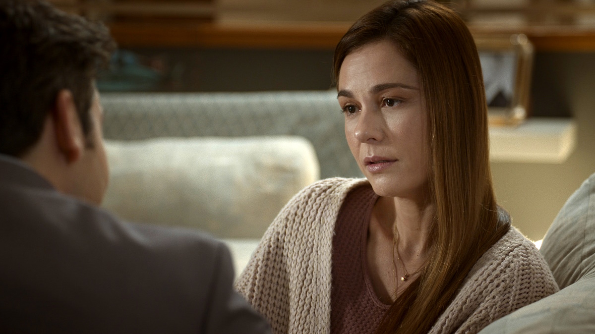 Ο Όρκος II:  Ο Φίλιππος οδηγείται στην απομόνωση, ενώ η Μαριτίνα έρχεται κοντά με τον Ιάσονα