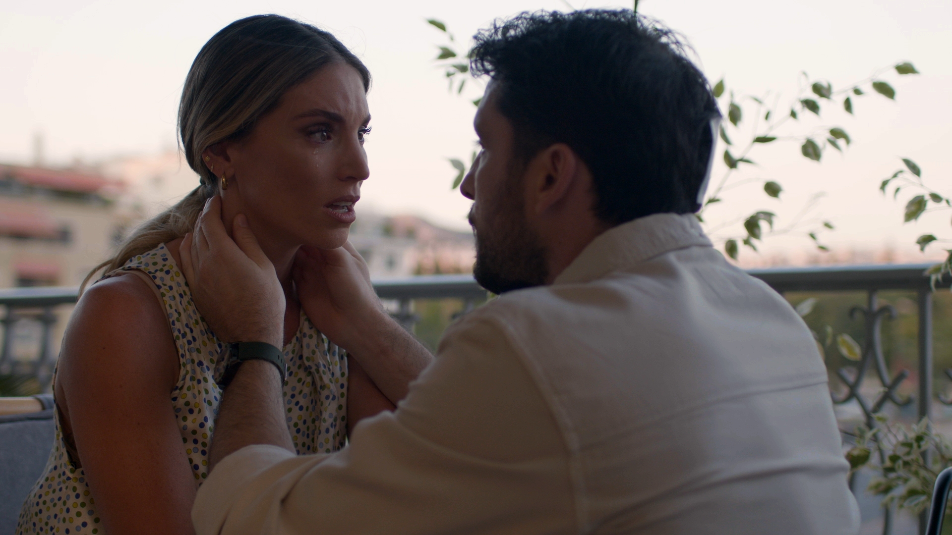 Ο Πρώτος από εμάς: Δυσάρεστα νέα για την υγεία του Άλκη – Η Κάτια βρίσκεται σε αδιέξοδο