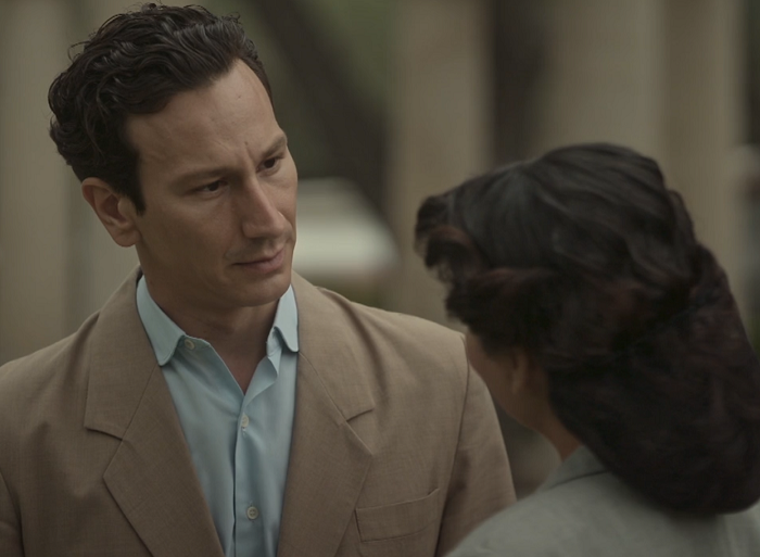 Οι Πανθέοι: Ο έρωτας σπρώχνει τον Κίτσο σε παράτολμες πράξεις – Τι θα δούμε απόψε