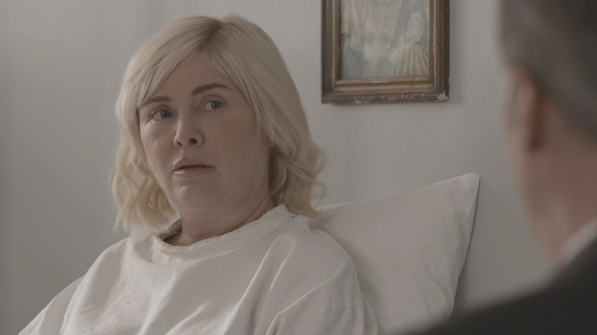 Ο Παράδεισος των κυριών: Ο Χριστόφορος πιέζει τη Βικτώρια να του πει τι έγινε με τον Άγη